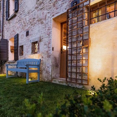 Il Molino Hotel Asolo Exterior photo