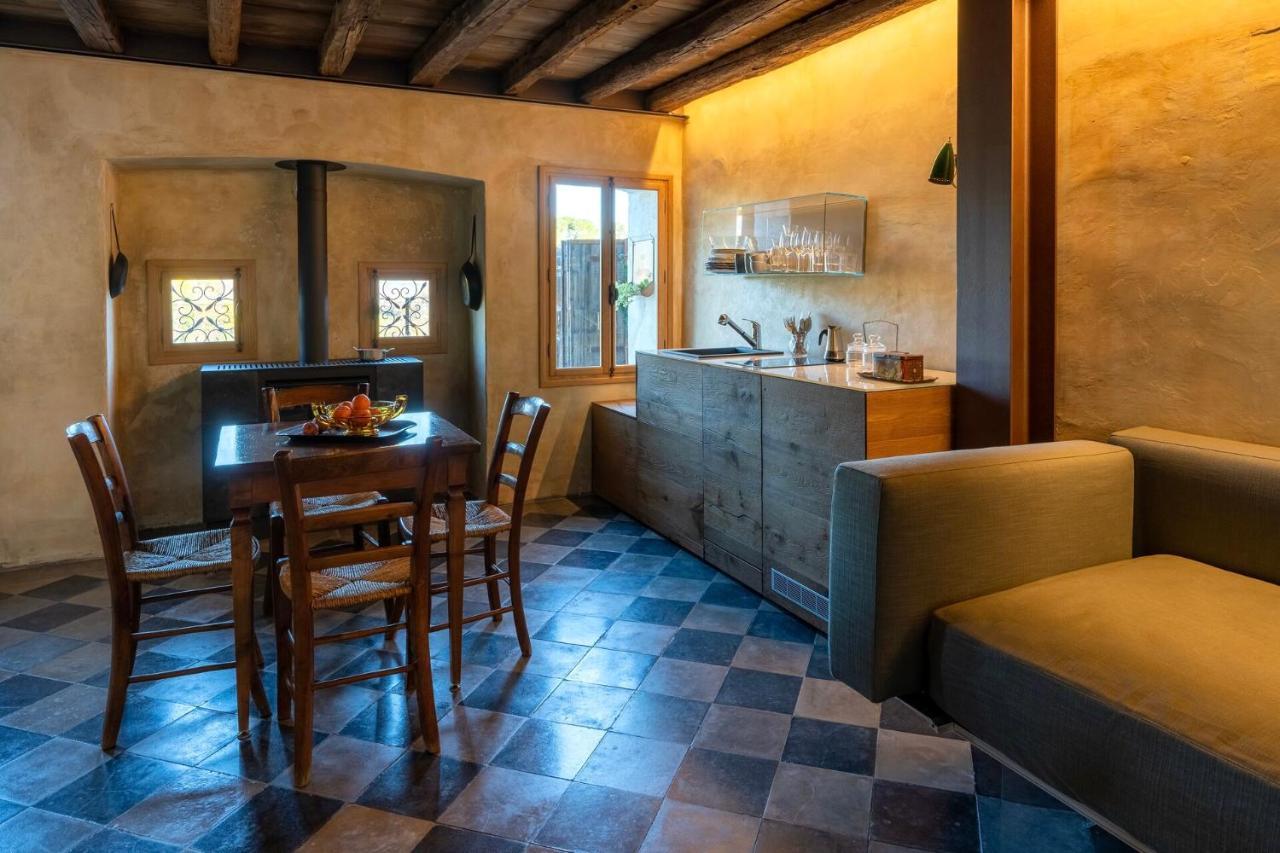 Il Molino Hotel Asolo Exterior photo
