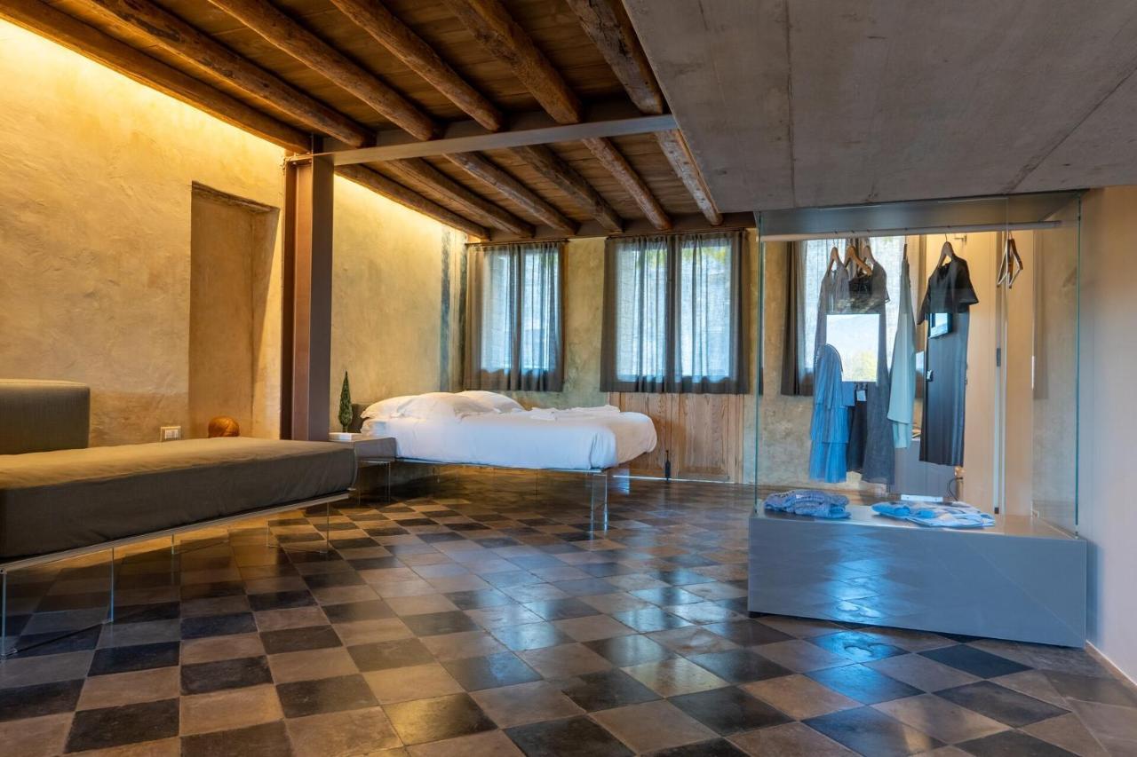 Il Molino Hotel Asolo Exterior photo