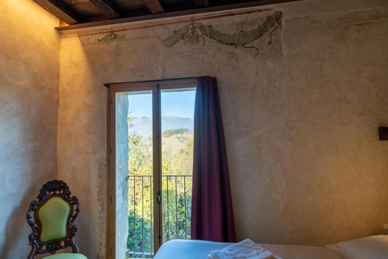 Il Molino Hotel Asolo Exterior photo