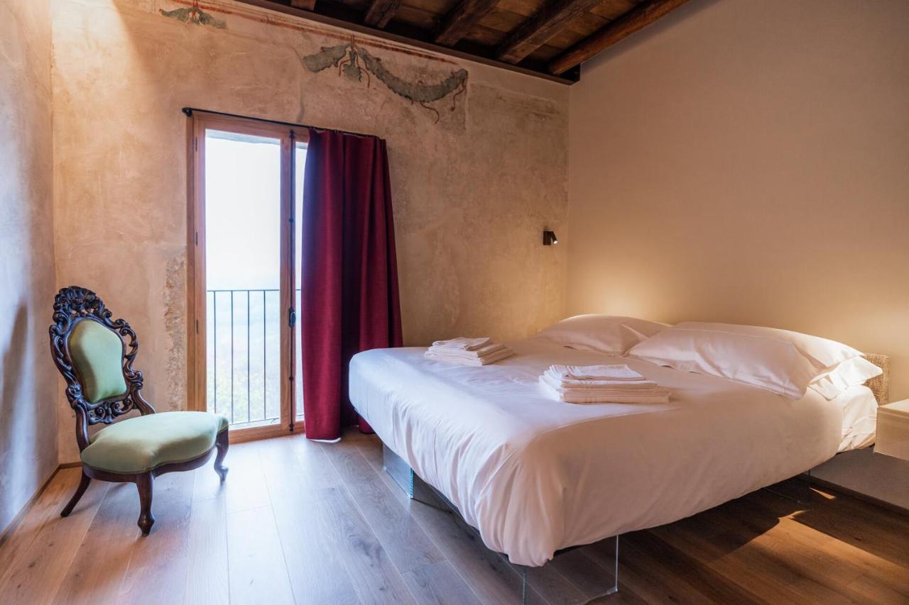Il Molino Hotel Asolo Exterior photo